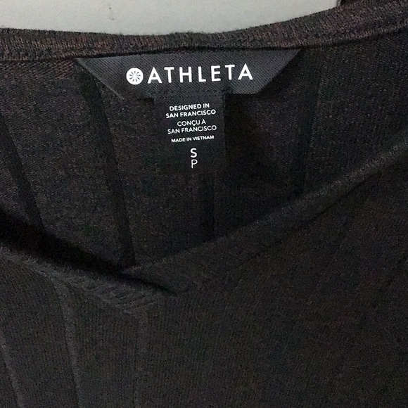Athleta Harmony Hoodie Sweatshirt - Picture 4 of 6